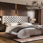 Modern Bedroom Interior Designs