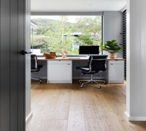 Home Office Design