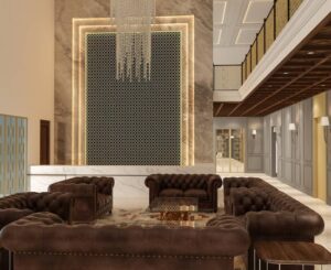 hotel interior ideas