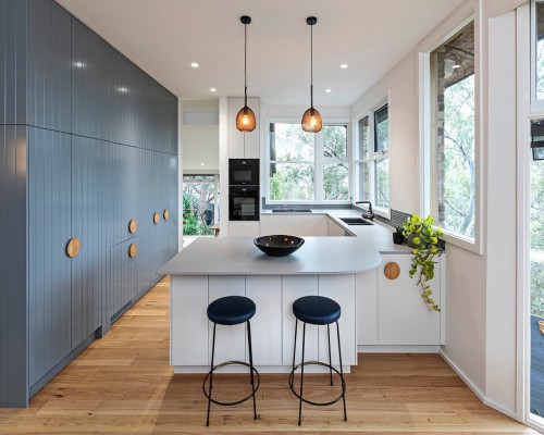 Modern Kitchen Interior Trends In 2022 | Best Kitchen Design
