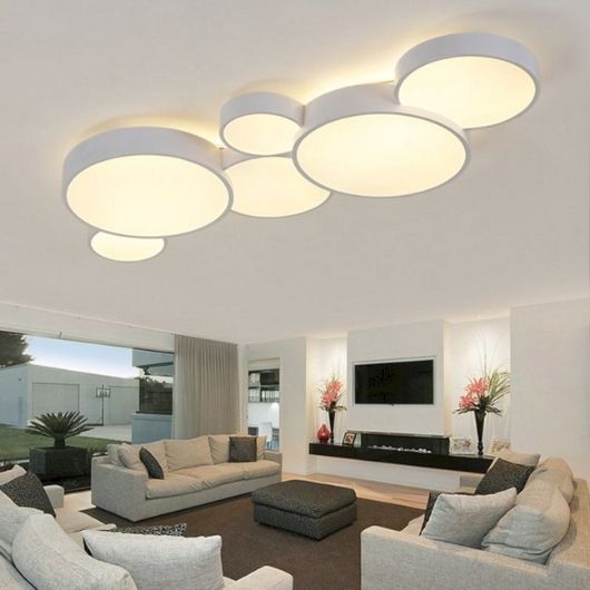 Lighting in Interior Design