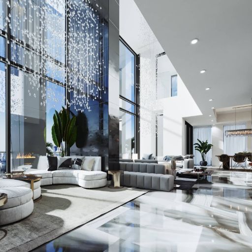 Interior Design Dubai Top Notch Designers In Uae