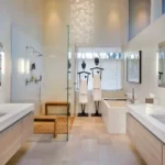 Best Bathroom Renovation Trends in 2024