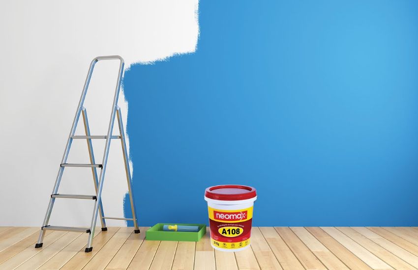 Selecting High-Quality Paint