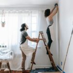 The Ultimate Paint Guide For Home Renovations